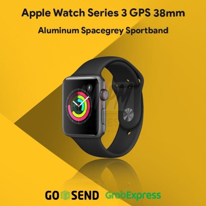 Apple Watch Series 3 38Mm