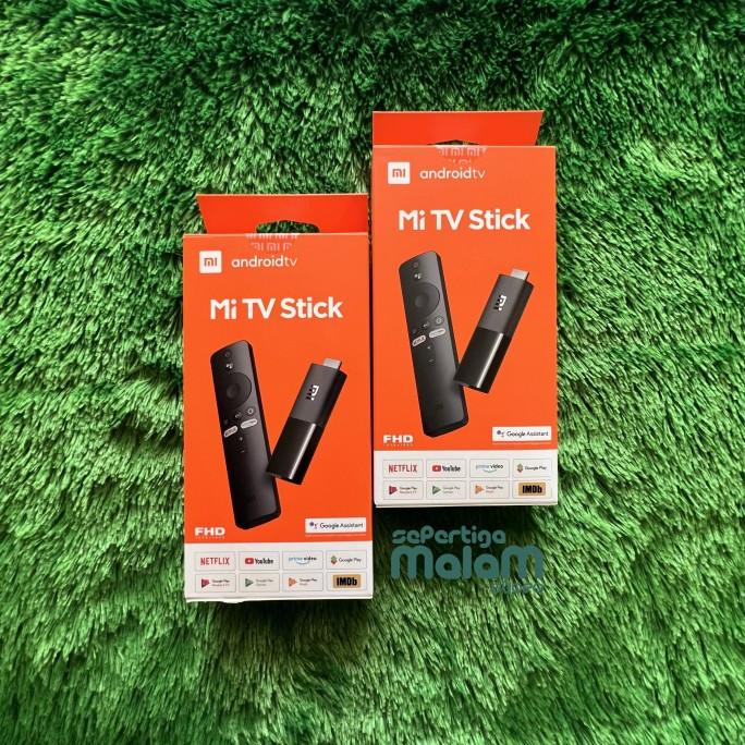 Xiaomi Mi TV Stick Android TV Smart TV Original