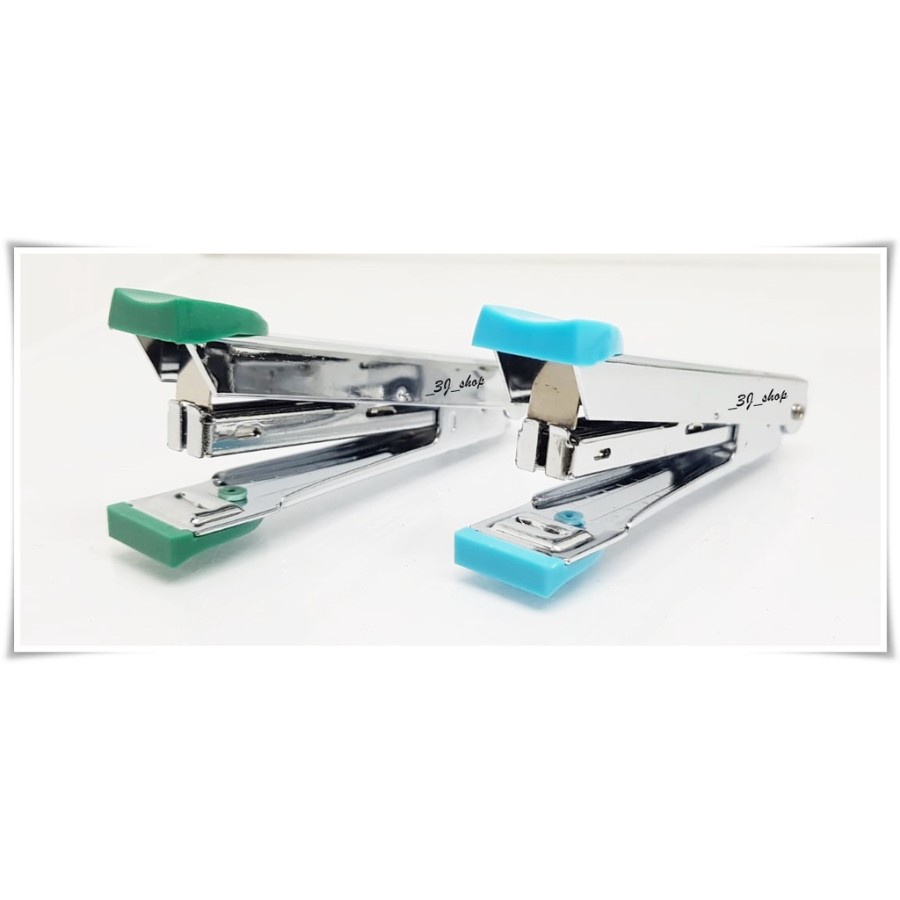 Stapler staples jepretan - Joyko HD-10CL