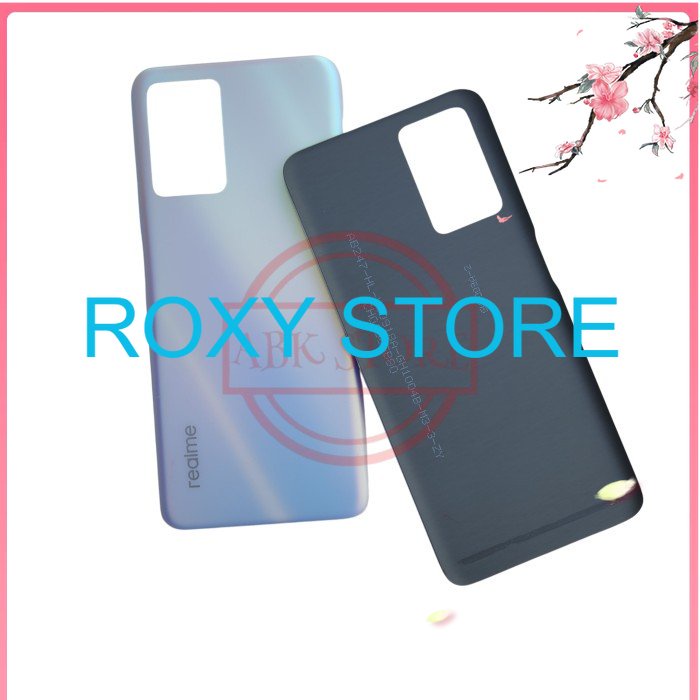 TUTUP BELAKANG BATERAI BACKDOOR BACKCOVER BACK CASING REALME 9