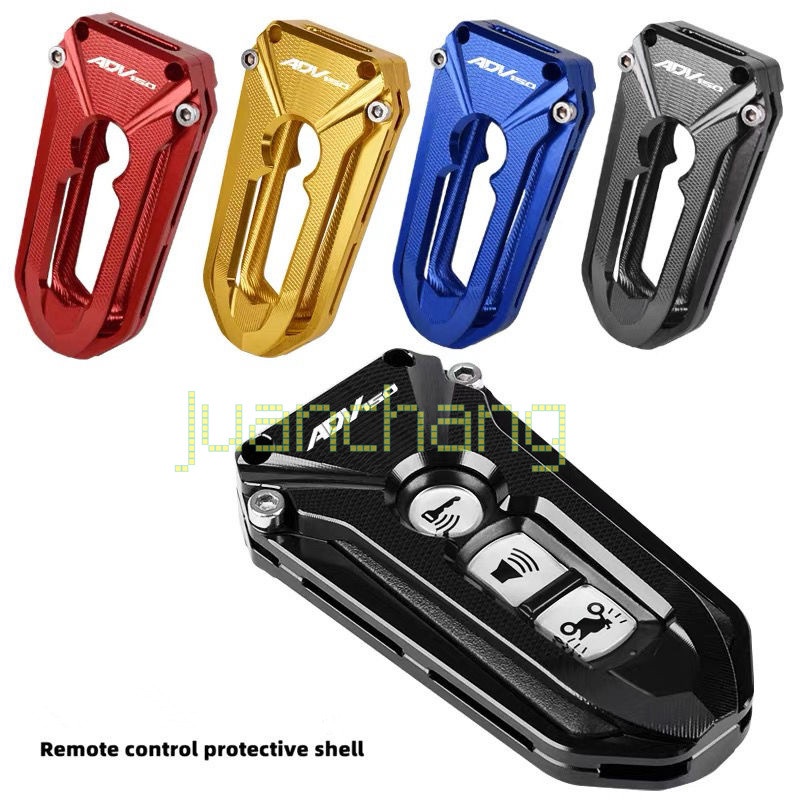 Case Kunci Remote Control Motor Honda PCX 125 PCX 150 PCX125 PCX150 2016 2017 2018 2019 2020