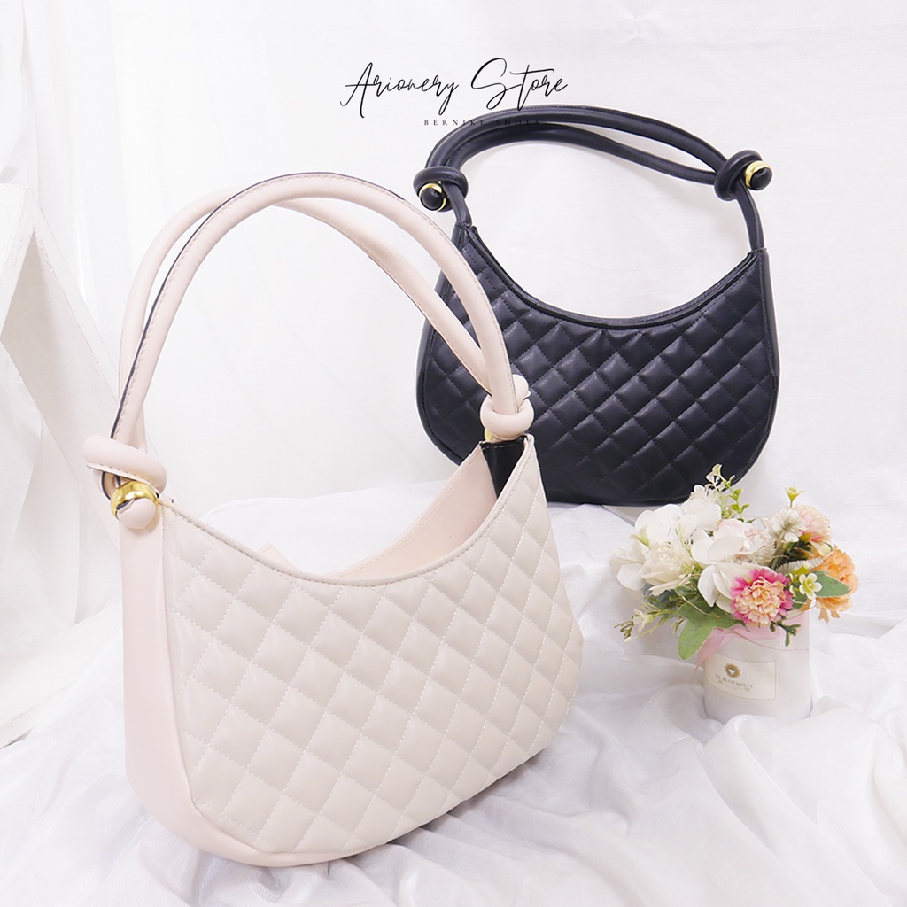 Tas Selempang Sling Bag Wanita Clarissa
