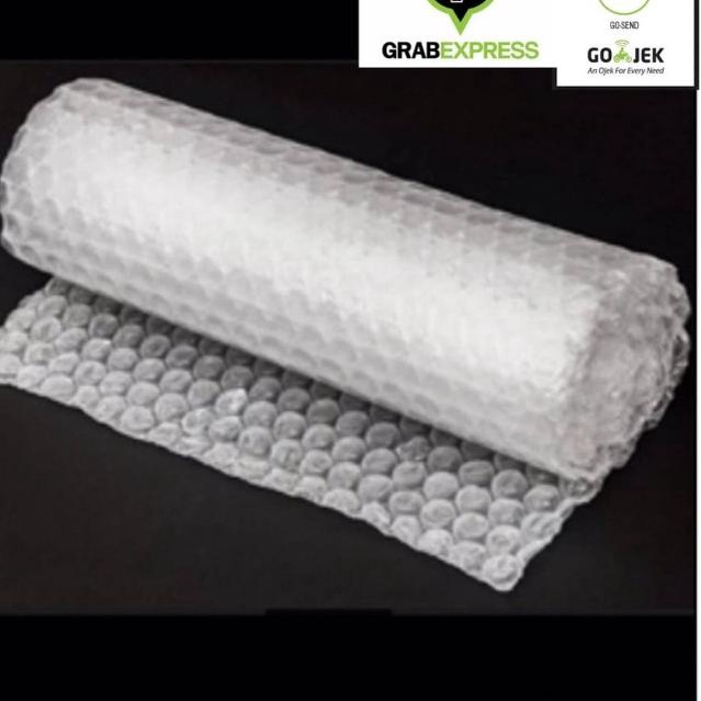 

BUBBLE WRAP - Standar