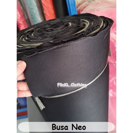 Bahan Kain Busa Neo 4 Inc Tas Totebag Selempang