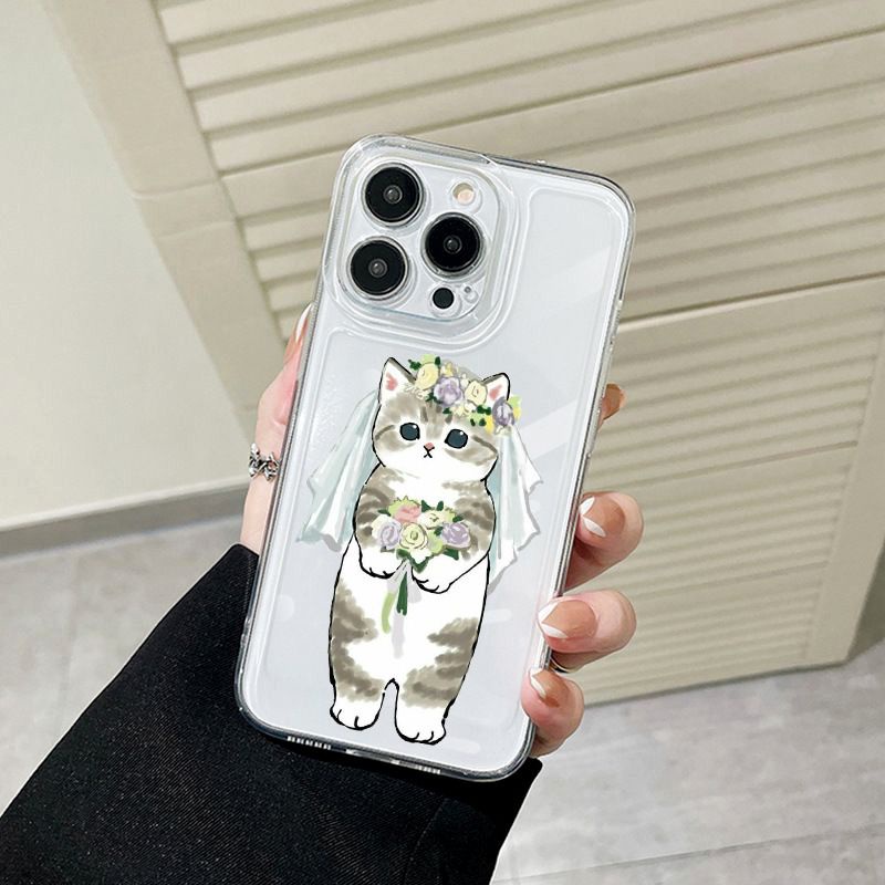 Softcase TS Motif Cat GG32 for Vivo T1 V20 V20se V23 V23e V25 V25e Pro Y02 Y12 Y15 Y16 Y17 Y15s Y20 Y20i Y12s Y21 Y21s Y22 Y22s Y30 Y30i Y33s Y35 Y50 Y55 Y75 Y91c Y91 Y93 Y95 5G