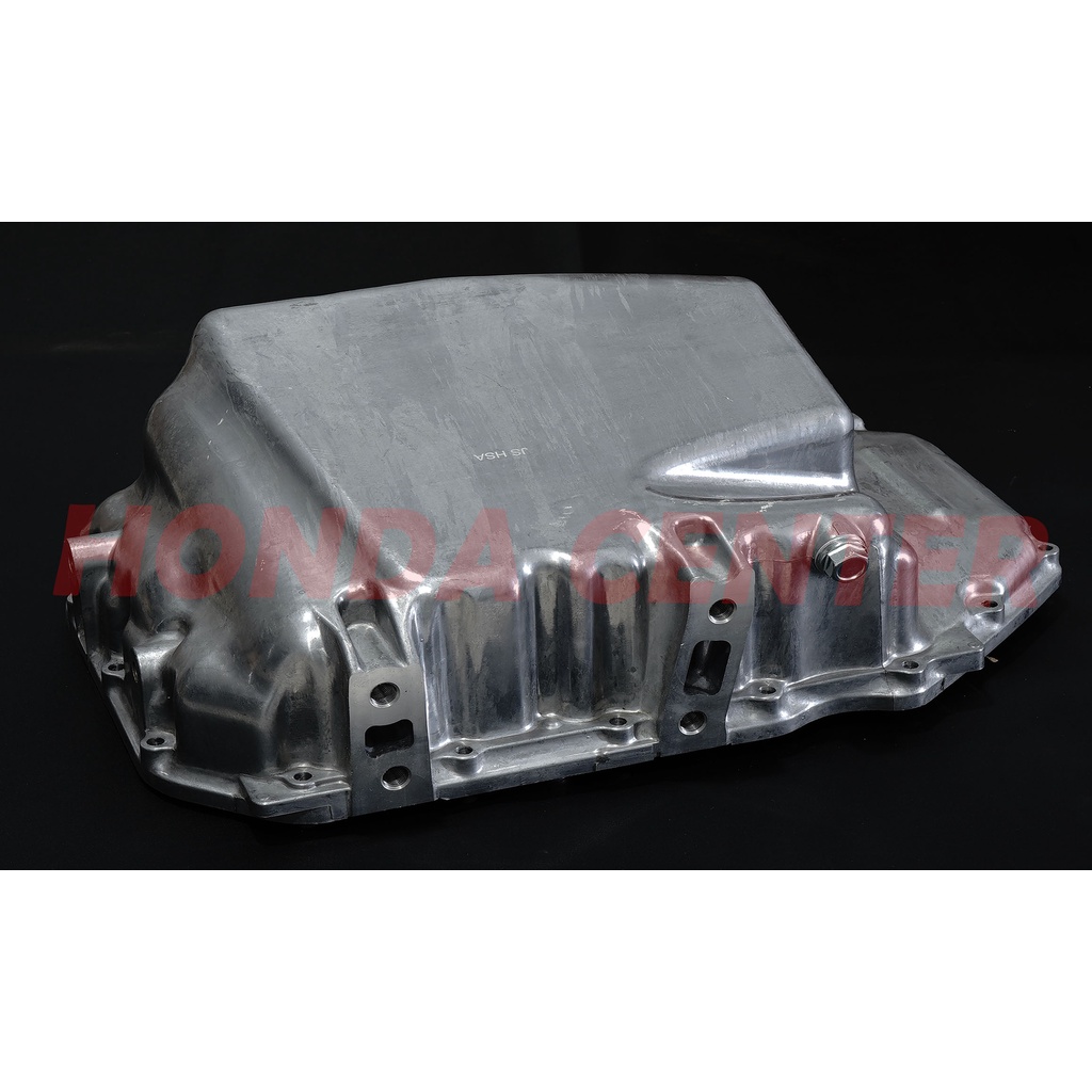 carter cartel bak oli oil pan mesin honda crv RE GEN3 2007 2008 2009 2020 2011 2012 2.400cc