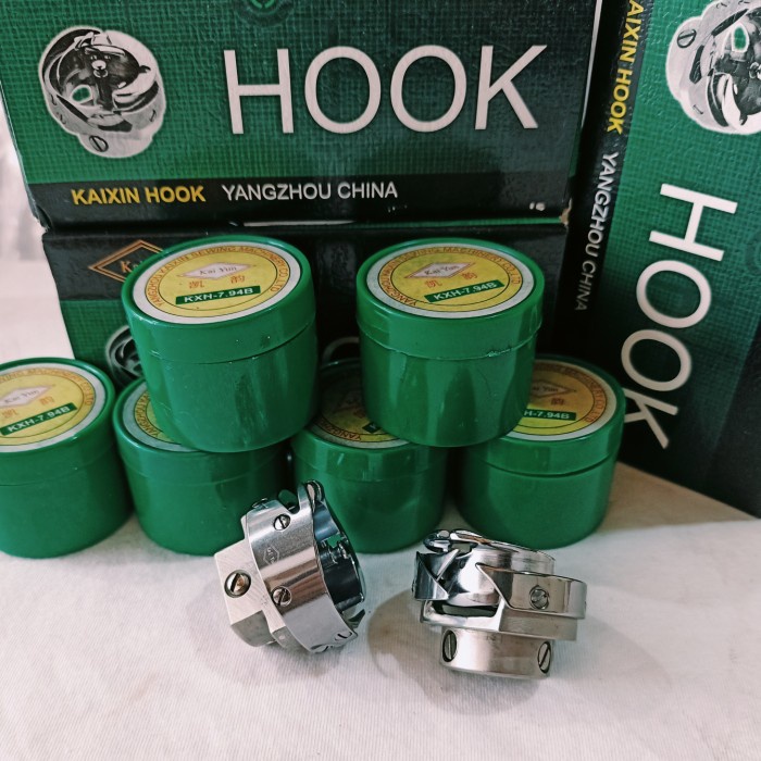 HOOK ROTARY MESIN JAHIT B