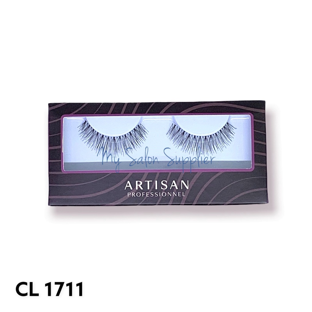 Artisan Pro Classiques Bulu Mata Classic