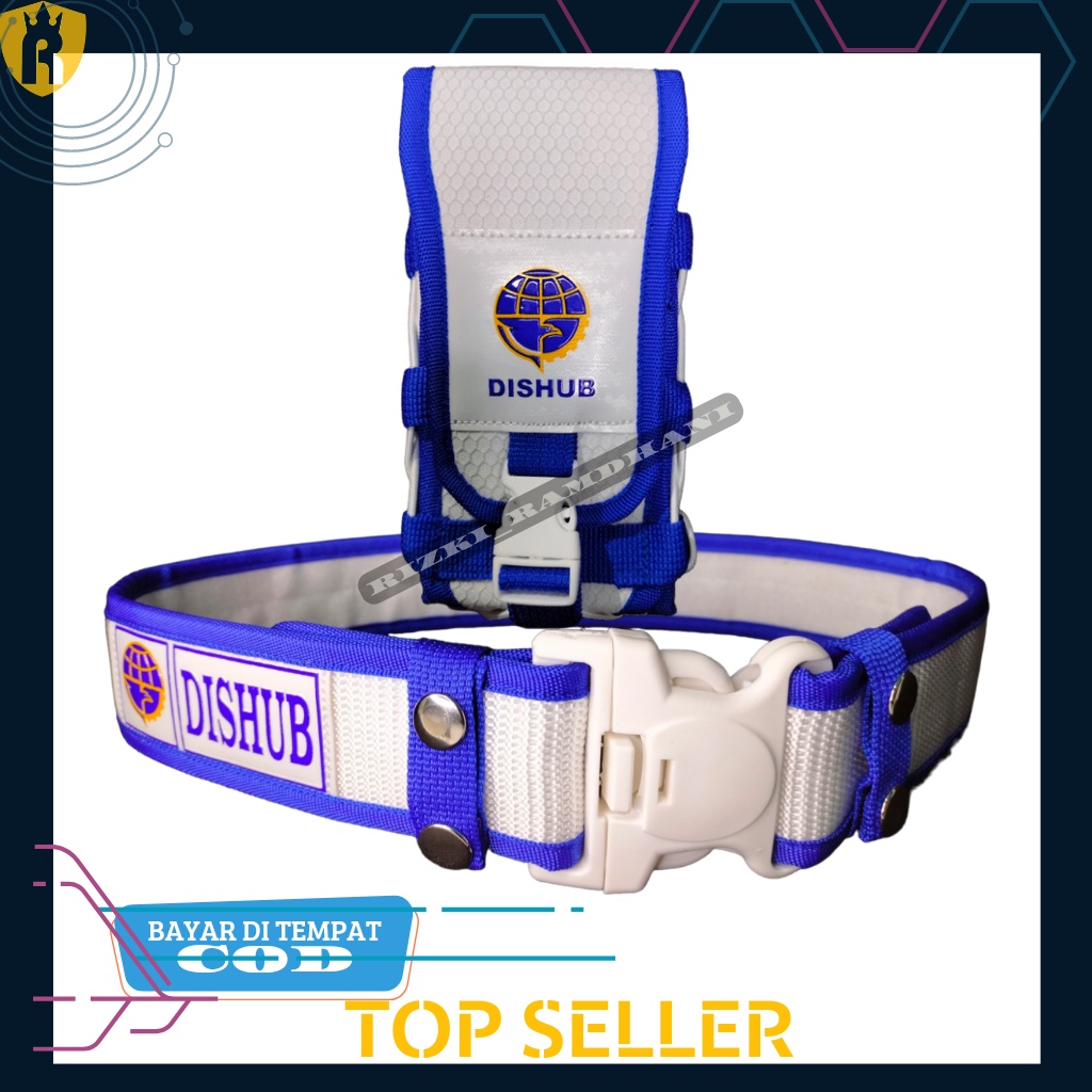 kopel dishub sarung hp dishub terbaru