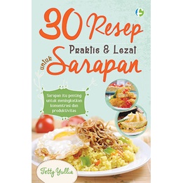 Yummy; 76 Menu Favorit  Anak - Devina Hermawan (BONUS 1 BUKU RESEP 30 Sarapan Praktis)