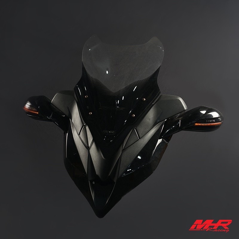 Tameng pcx 150 pcx 160 new lokal mhr matte brown tameng depan visot spion pcx 150 new lokal Tameng pcx 150 pcx 160