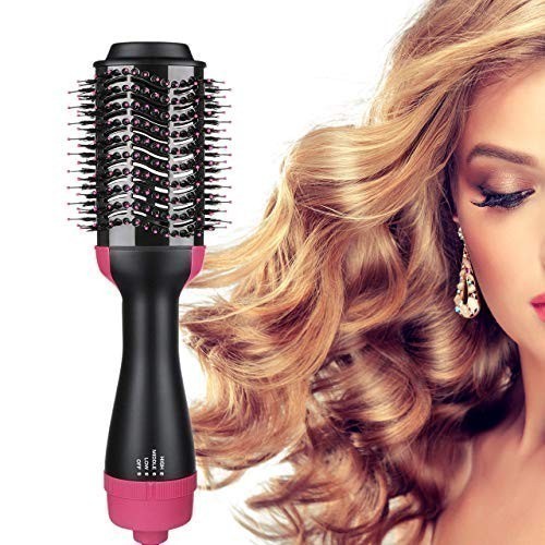 ALAT CATOK CURLY SISIR ROLLER KERITING RAMBUT CURLING IRON VOLUME