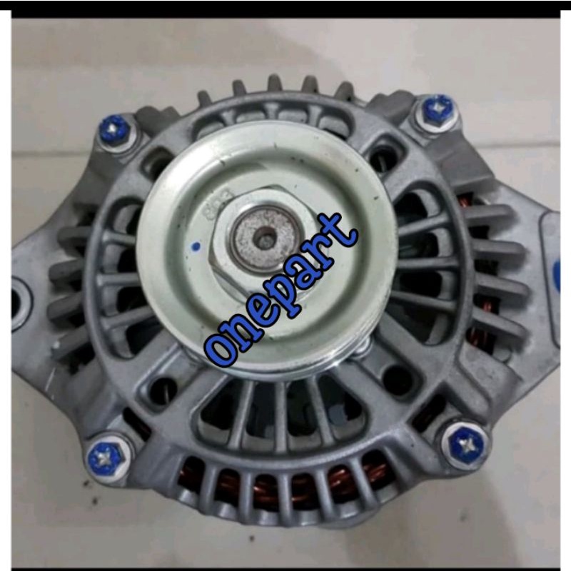 dinamo ampere Futura apv injection Original