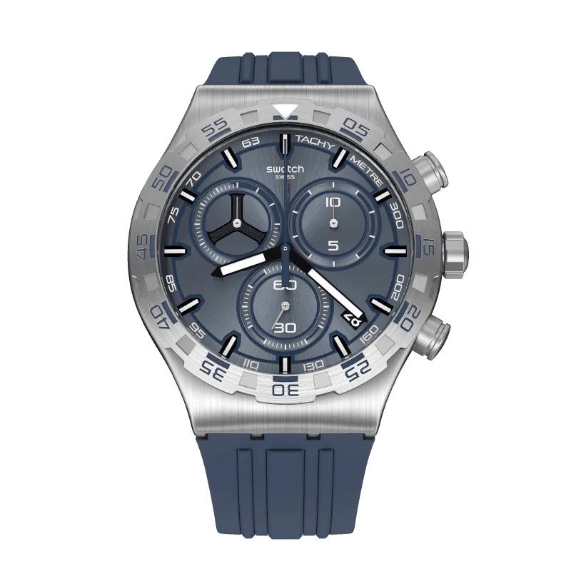 Jam tangan SWATCH YVS473 original