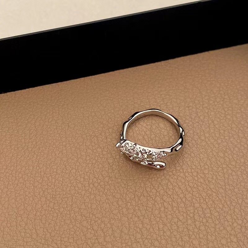 Cincin Mutiara Bentuk Bintang Untuk Aksesoris