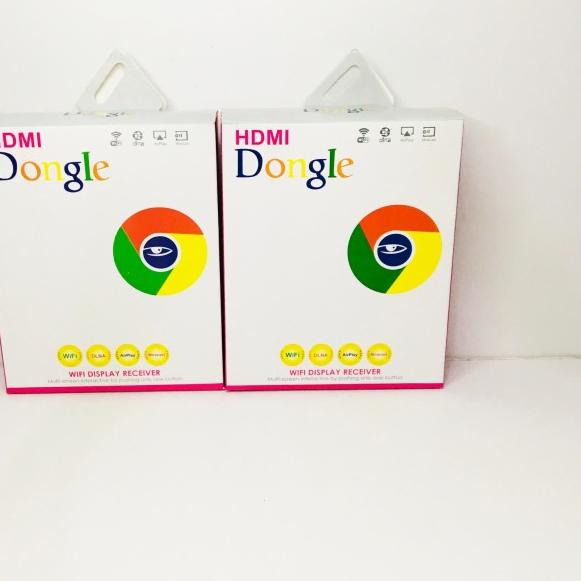 HDMI Dongle AnyCast Wifi Display Receiver TV