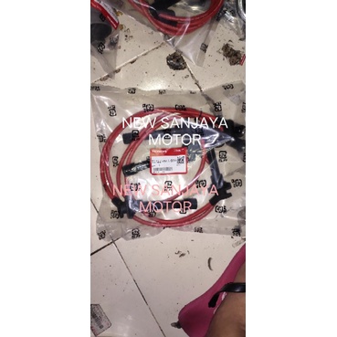 KABEL BUSI RACING GRAND CIVIC ORIGINAL