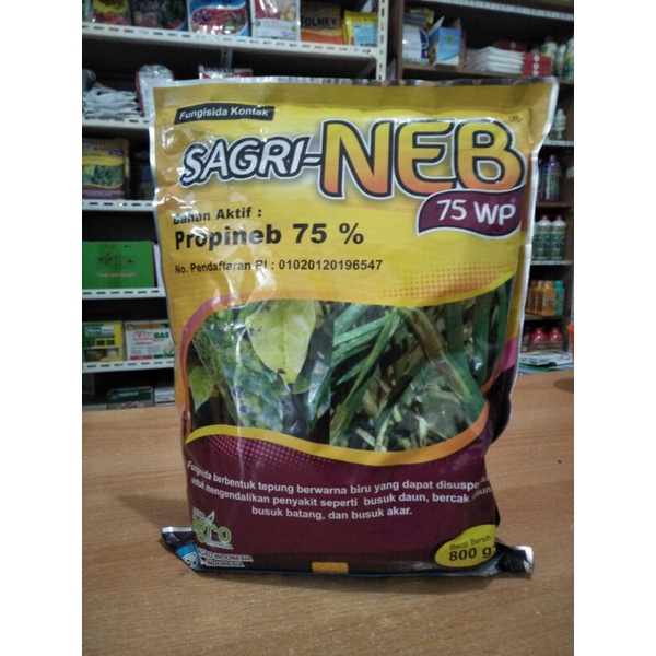 Sagri Neb