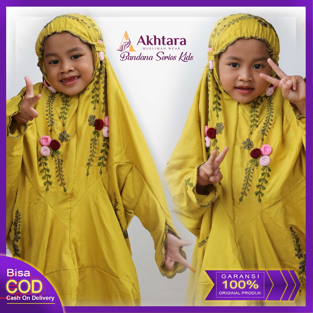 Mukena Remaja Mukena Terusan Remaja Mukena Anak Remaja Bordir Timbul Kekinian