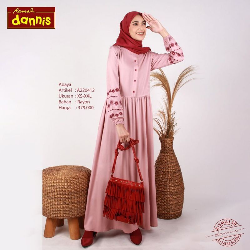 DANNIS DEWASA A220412