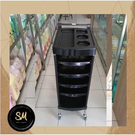 Jual Takeda Trolley Hair Dressing X11-8 - Trolli Salon - Alat Salon