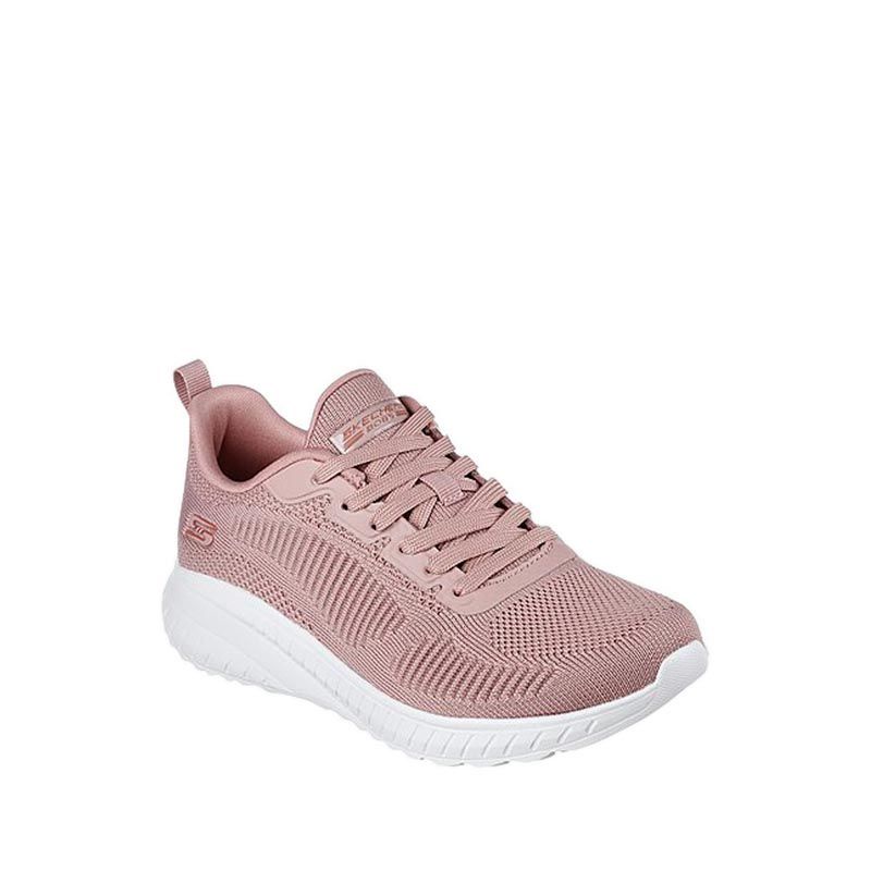 Sepatu Skechers BOBS SQUAD CHAOS Sandals Womens 117209BLS