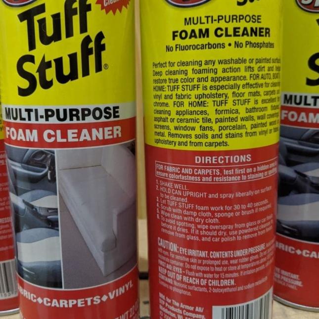 Tuff Stuff Pembersih Multiguna