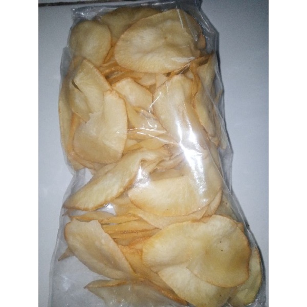 

keripik singkong original 500 gr