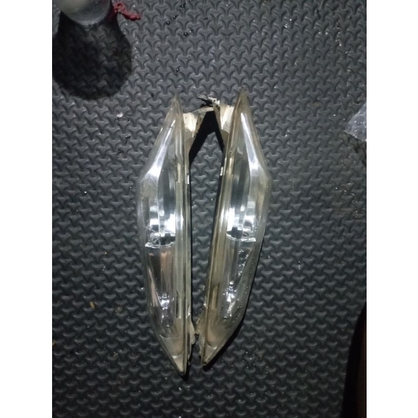 mika / reflektor sen depan vario 125 old kzr 2012 SD 2014 original