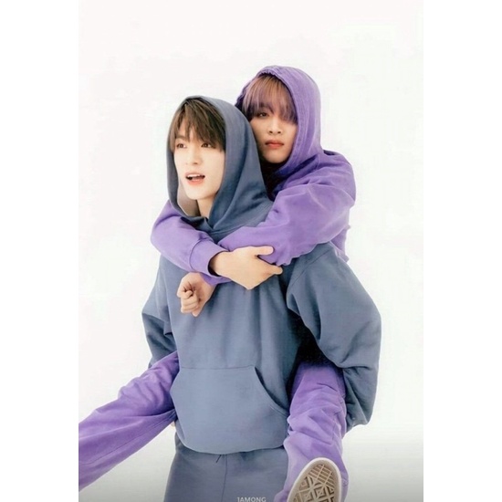 SHARING CLICK TOOTHPASTE BOOKED