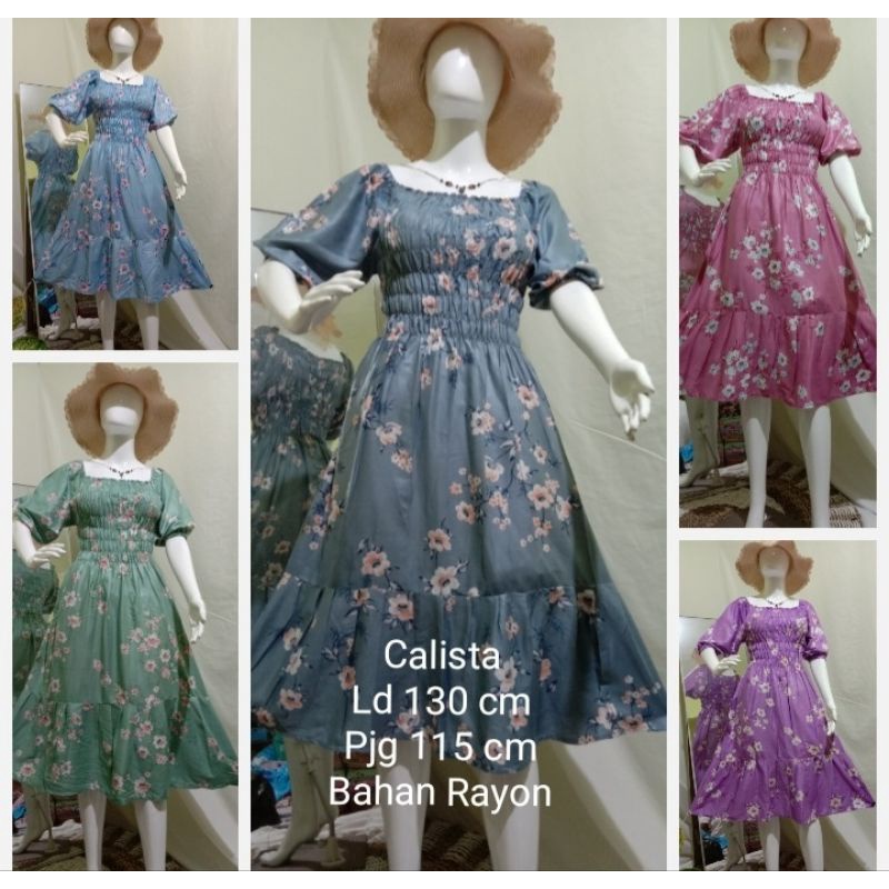 Daster serut dada/daster kekinian/daster/daster jumbo/daster busui/daster bali/daster sexy/daster se