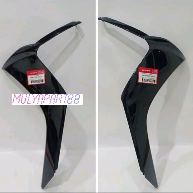 SAYAP DEPAN HONDA SPACY KANAN KIRI