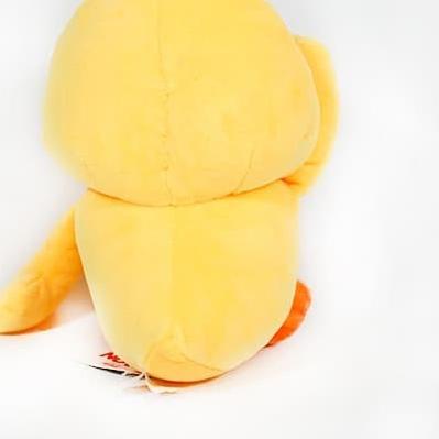 Boneka Bebek Duck Istana Boneka Bebek Okey Duck