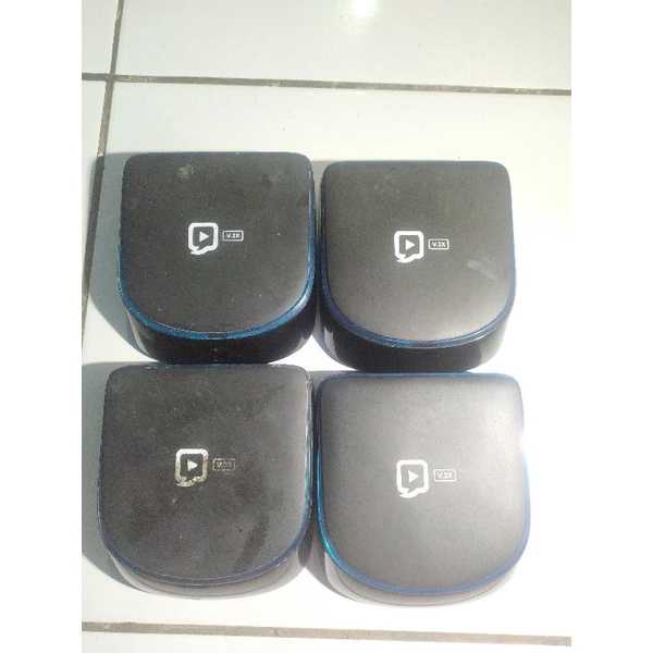 estebe dens v2x