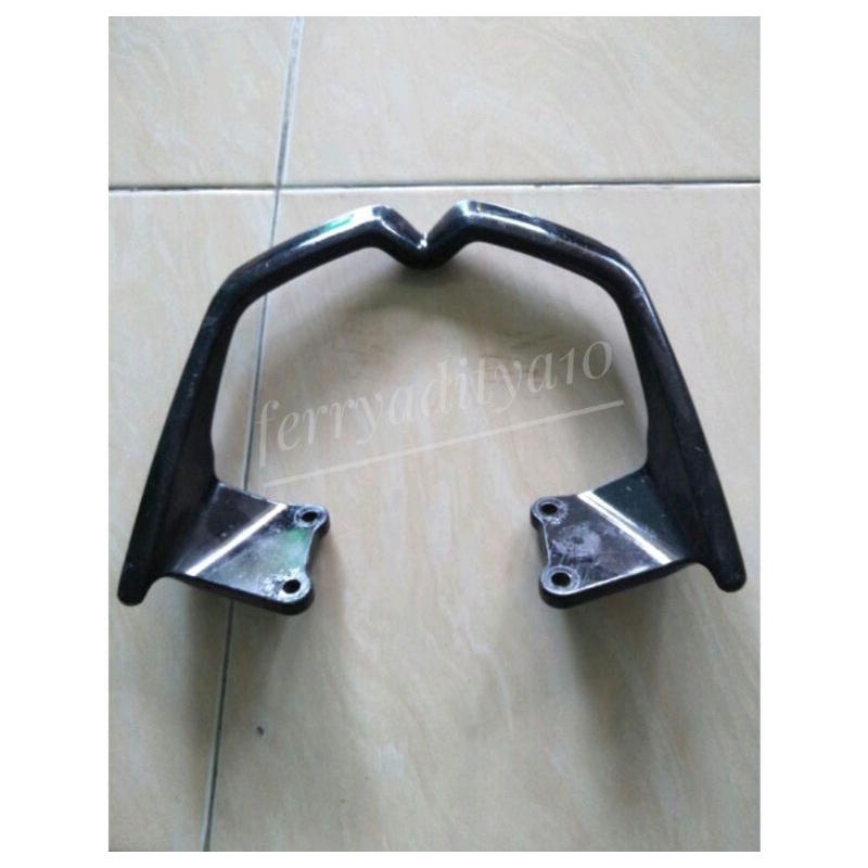 behel Begel planger jok scorpio z new 2011 original