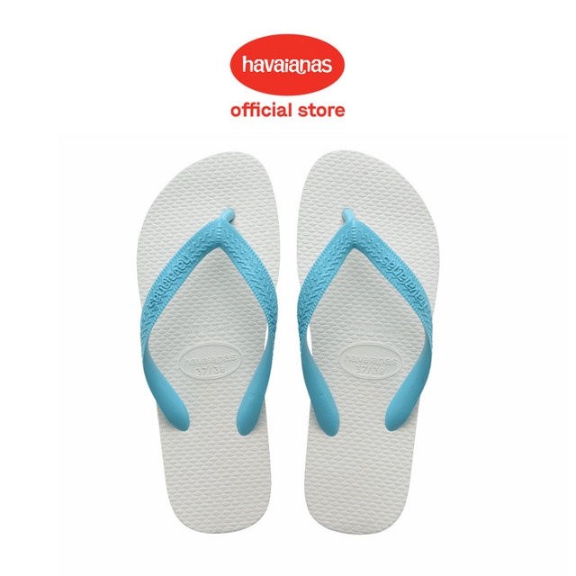 Havaianas Tradicional 0031-Blue - Sandal Pria