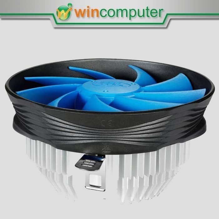 Cooler Fan Deepcool Gamma Archer - Universal Socket