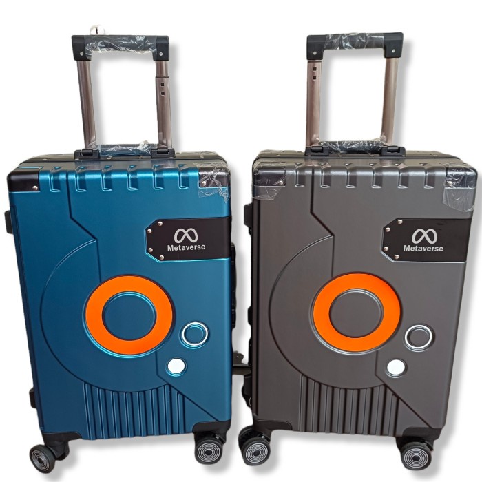 Koper 20 Inch Roaming A005 / Parkson / Metaverse M053