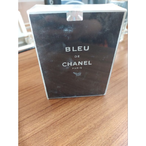 Bleu de chanel kw super