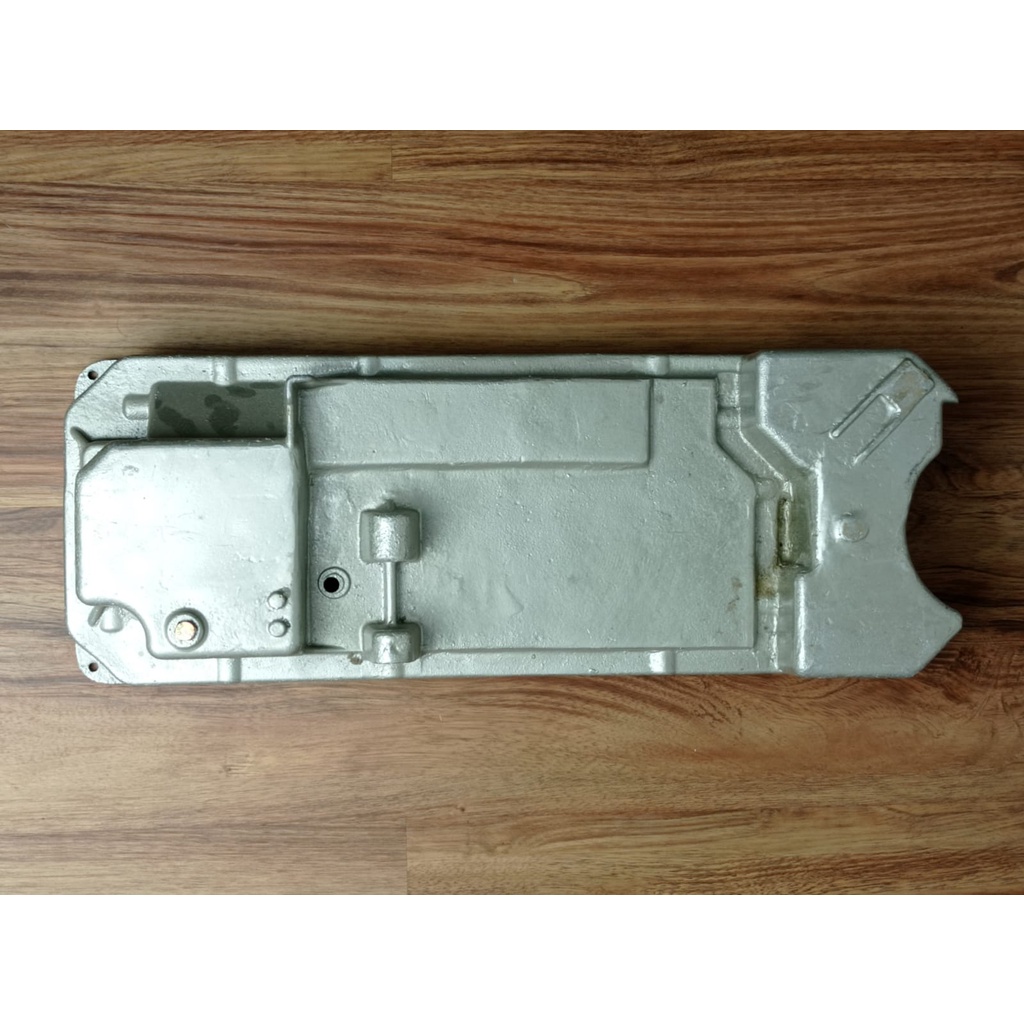 Bak Oli Singer 191 Bak Oil Mesin Jahit Highspeed Jarum 1