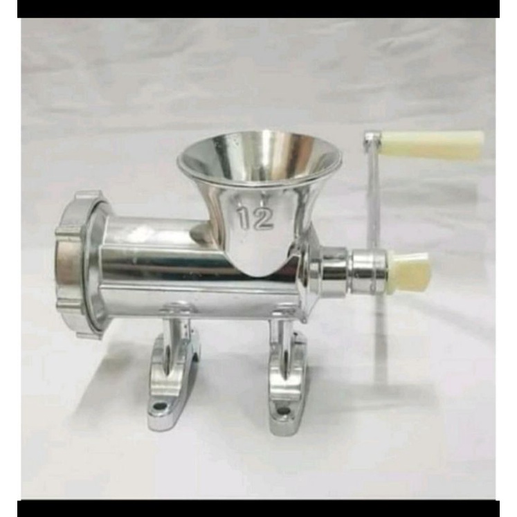 gilingan daging no 12