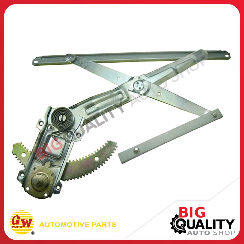 Dudukan Kaca Jendela Window Regulator LH PANTHER