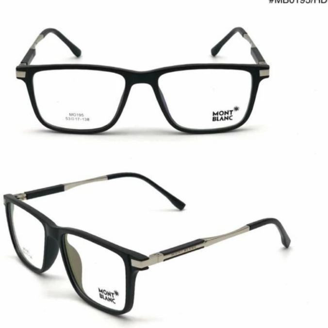 NEW KACAMATA KACAMATA PRIA ANTI RADIASI PHOTOCROMIC BLUERAY FASHION PRIA ORIGINAL