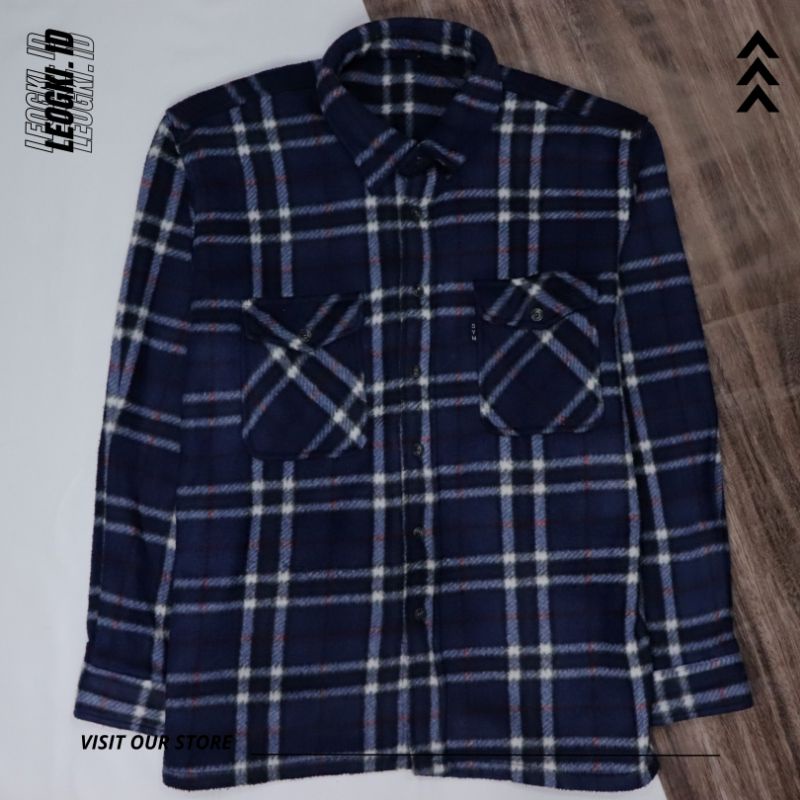 Flanel Fleece Woll Symbiose