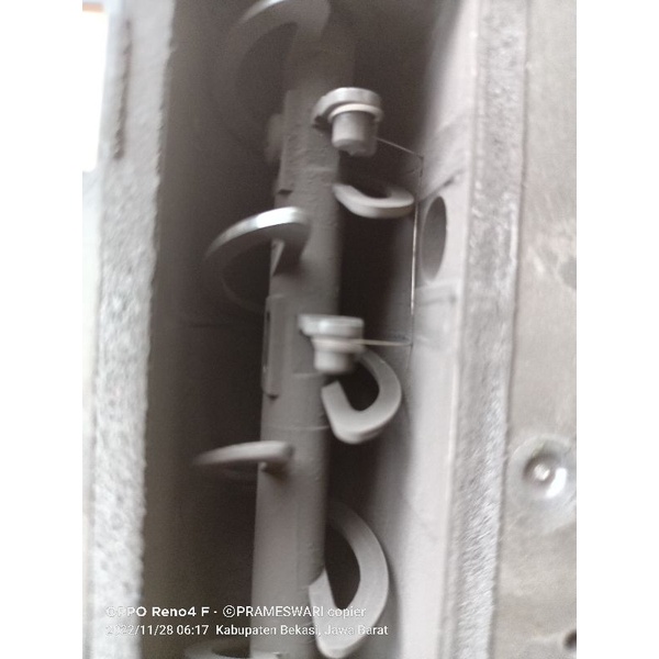 PER SPRING TRANSPORT TONER IR ADVANCE IRA 6075 6055 62875 6255