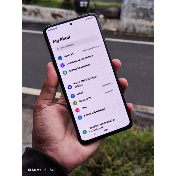 Poco F3 second 8/256
