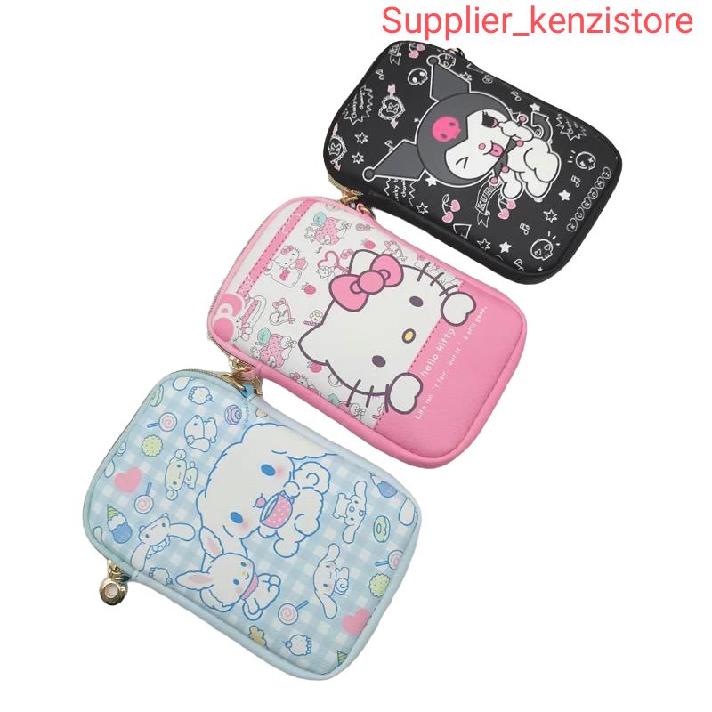 Supplier_kenzistore - Tas Hp tas selempang wanita modern lucu murah
