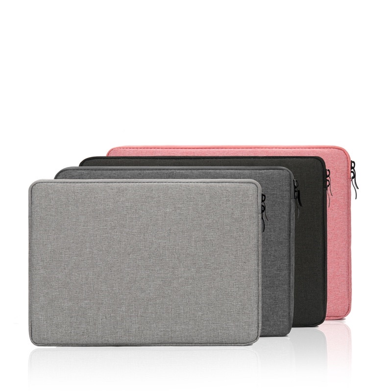Tas Laptop / Tas Softcase Nylon 13-12inch Sleeve Case