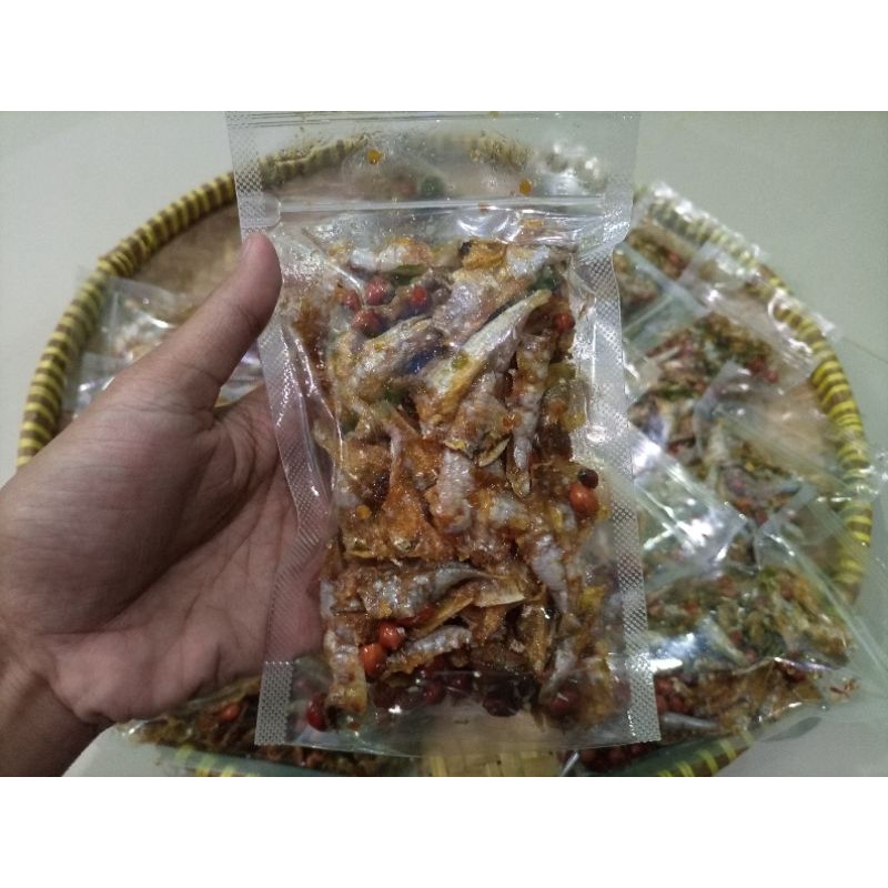 

IKAN TAWAR KAPAS Si EMA