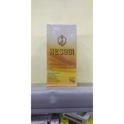 Madu Kesagi 5 Sachet